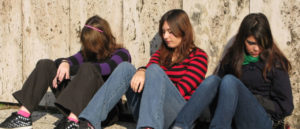 jongeren begeleiding, pubers, therapie