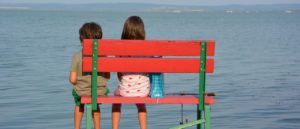 kinder begeleiding, cursus